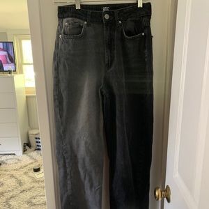 BDG two toned jeans